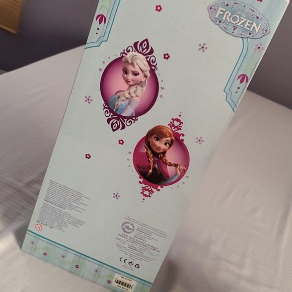 Anna🆕️ - Picture 3 of 4